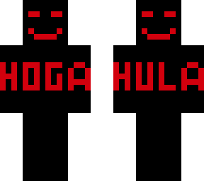 hogalala and hulalala