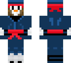 hurn ninja