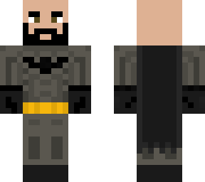 hurtatis batman