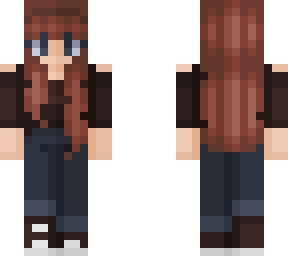 i need name ideas / rce