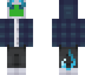 icy horn boi