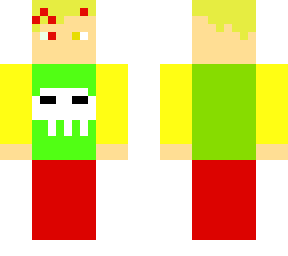 idk