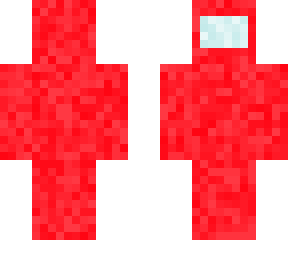 infected among us (red)