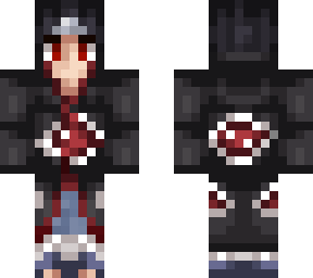 itachi uchiha