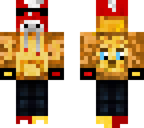 jabu06 skin