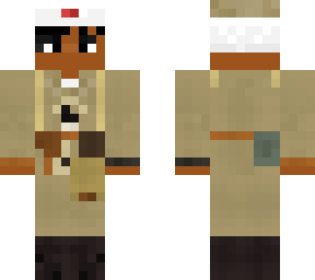 japanese ushanka
