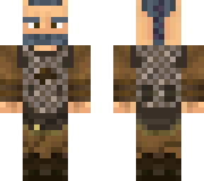 jarl bjarke