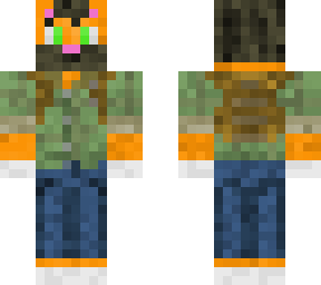 joel kitty