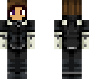 karitoyurei hero uniform