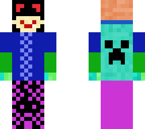 king (edited by editoryofminecraft)