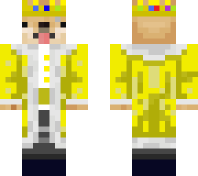 king doge.