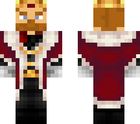 king elfo