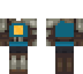 knight guy