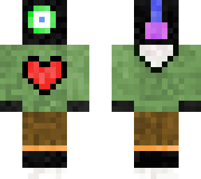 krash the alien