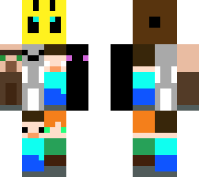 la ultra chiquita skin