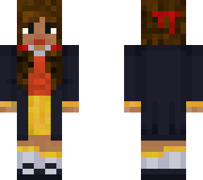 lisa hogwarts