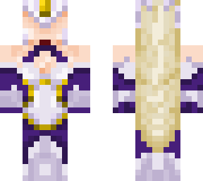 lissandra coven