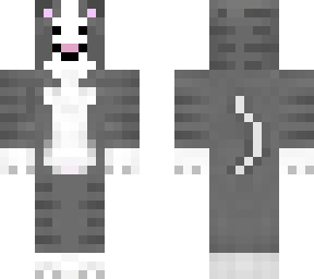 little kitty