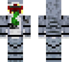 lock bight  animatronic shark
