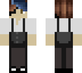 lucas fitzgerald [updated]