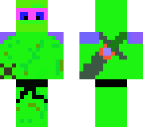 lucianskin