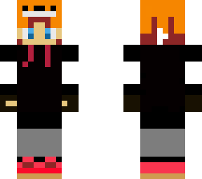 lucixd remastered