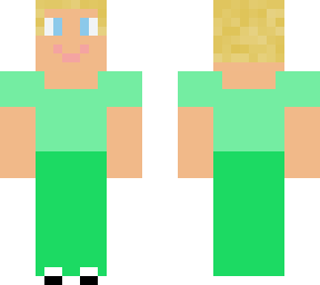 maaike skin