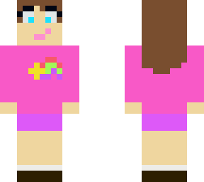 mabel pines