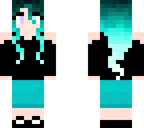 mah beotiful skin :3