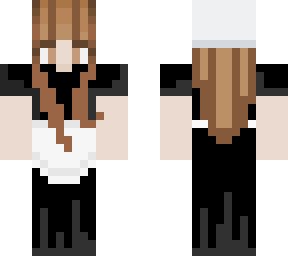 maid