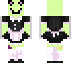 maid me