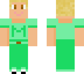 maike skin 2.0 ofzo
