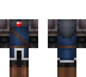 mama bear new skin base