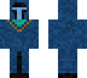 mando warrior