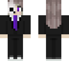 maple wedding suit
