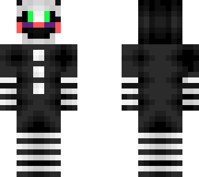marionette
