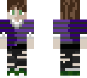 mars fenix3698's skin