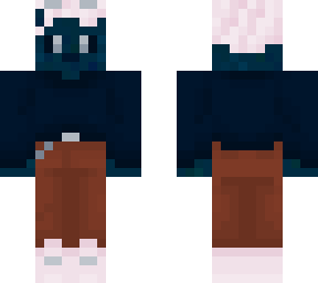 mars goat v1