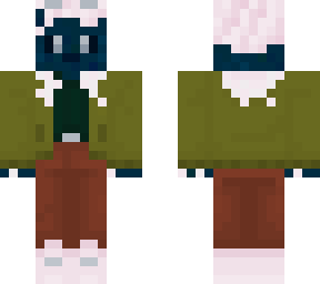 mars goat v1.5 (w coat)