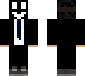 mascara elegante