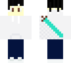 mc skin