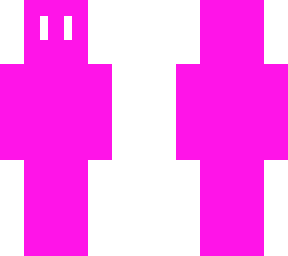 me in pink