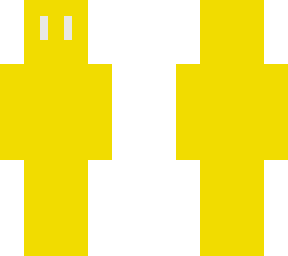 me in yellow