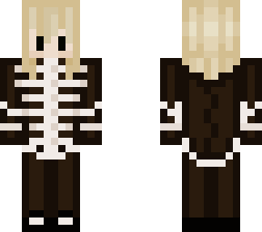 me skelly suit
