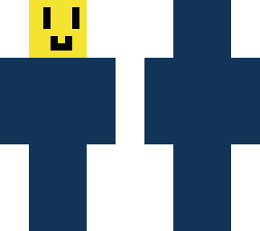 me smiling