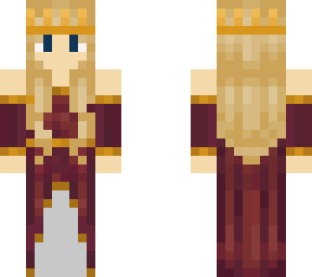medievili queen