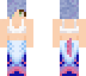 mermaid ( origin)