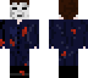 michael myers (2018)