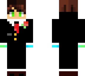 midgame changer skin