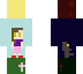 midnight's curse